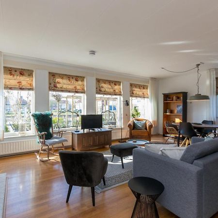 Vakantiewoning - Oranjeplein 23 | Zoutelande Exteriör bild