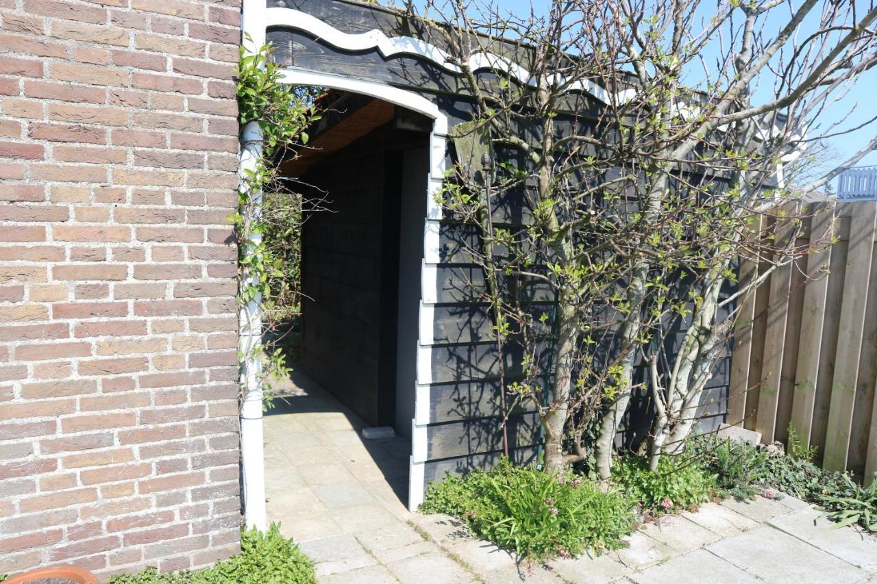 Vakantiewoning - Oranjeplein 23 | Zoutelande Exteriör bild