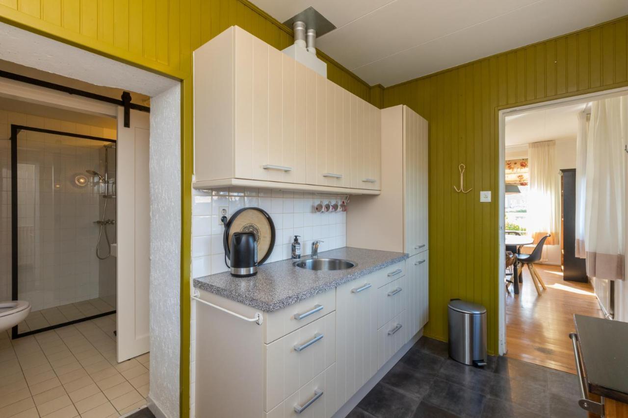 Vakantiewoning - Oranjeplein 23 | Zoutelande Exteriör bild
