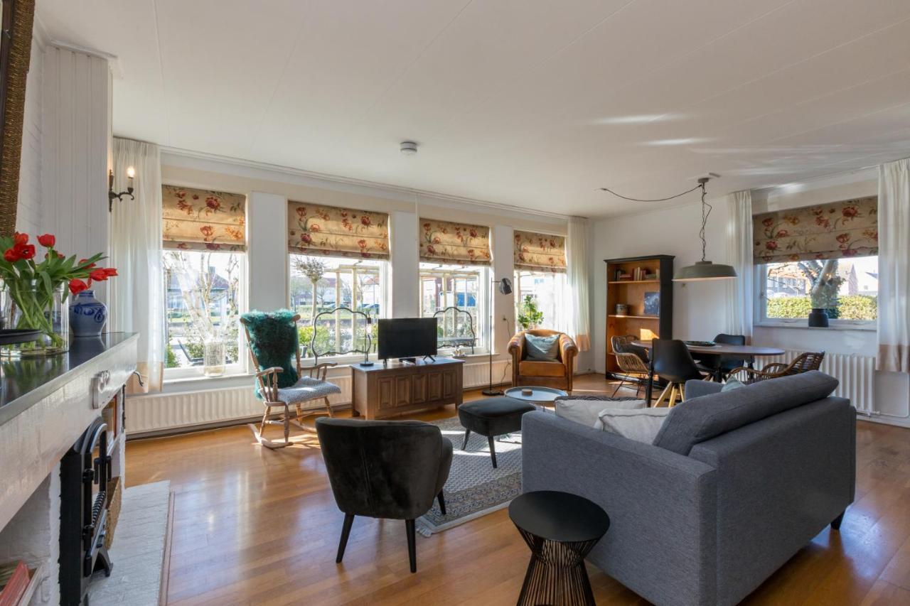 Vakantiewoning - Oranjeplein 23 | Zoutelande Exteriör bild