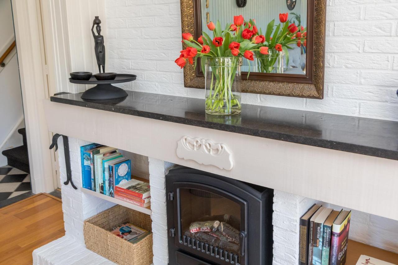 Vakantiewoning - Oranjeplein 23 | Zoutelande Exteriör bild