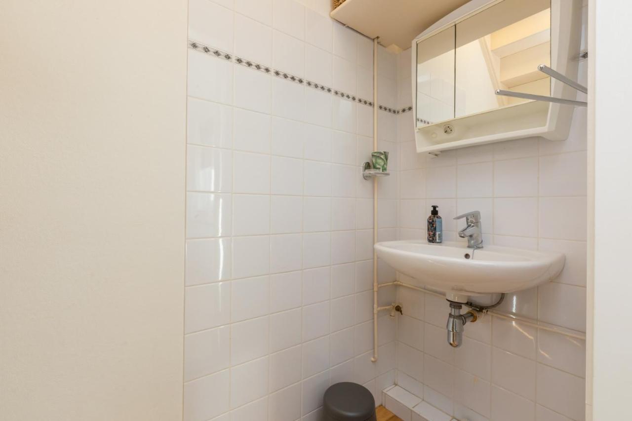 Vakantiewoning - Oranjeplein 23 | Zoutelande Exteriör bild