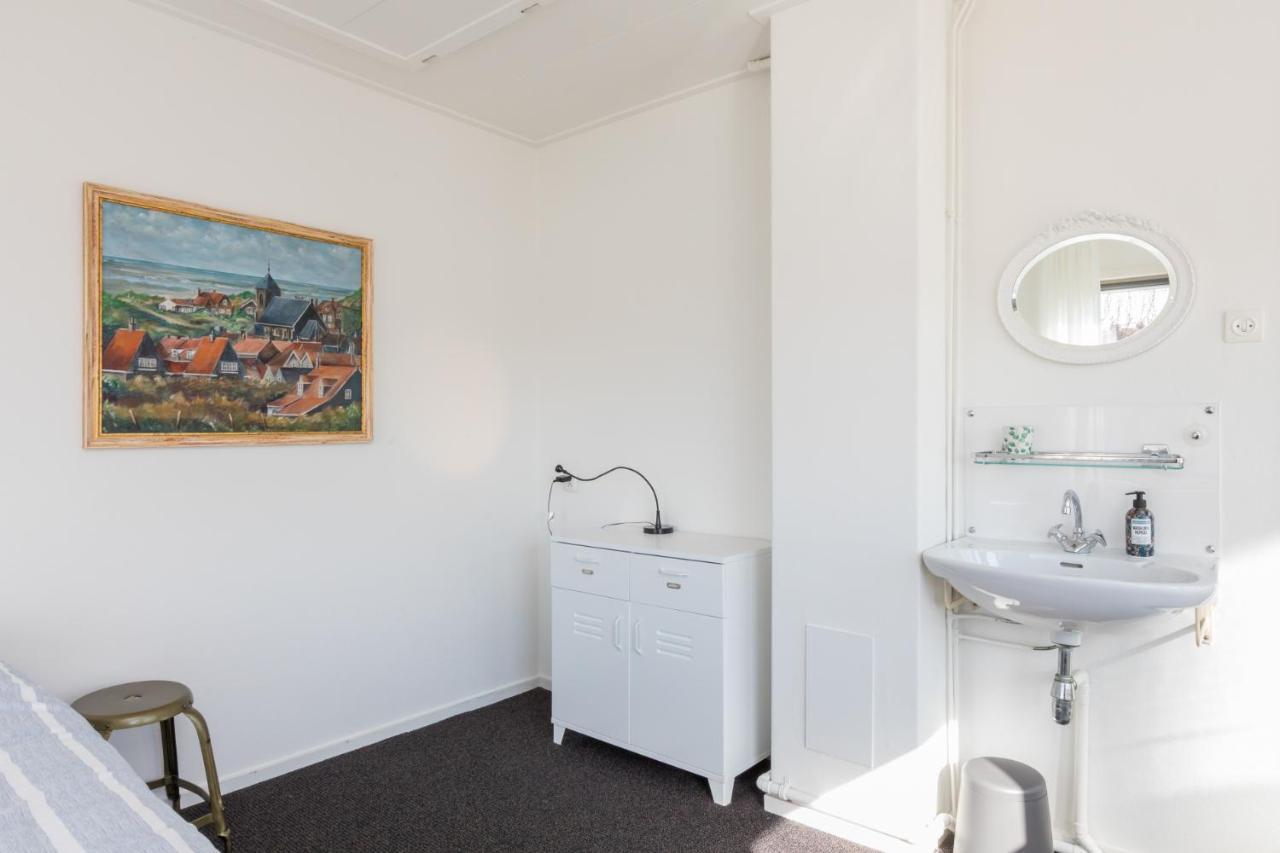 Vakantiewoning - Oranjeplein 23 | Zoutelande Exteriör bild