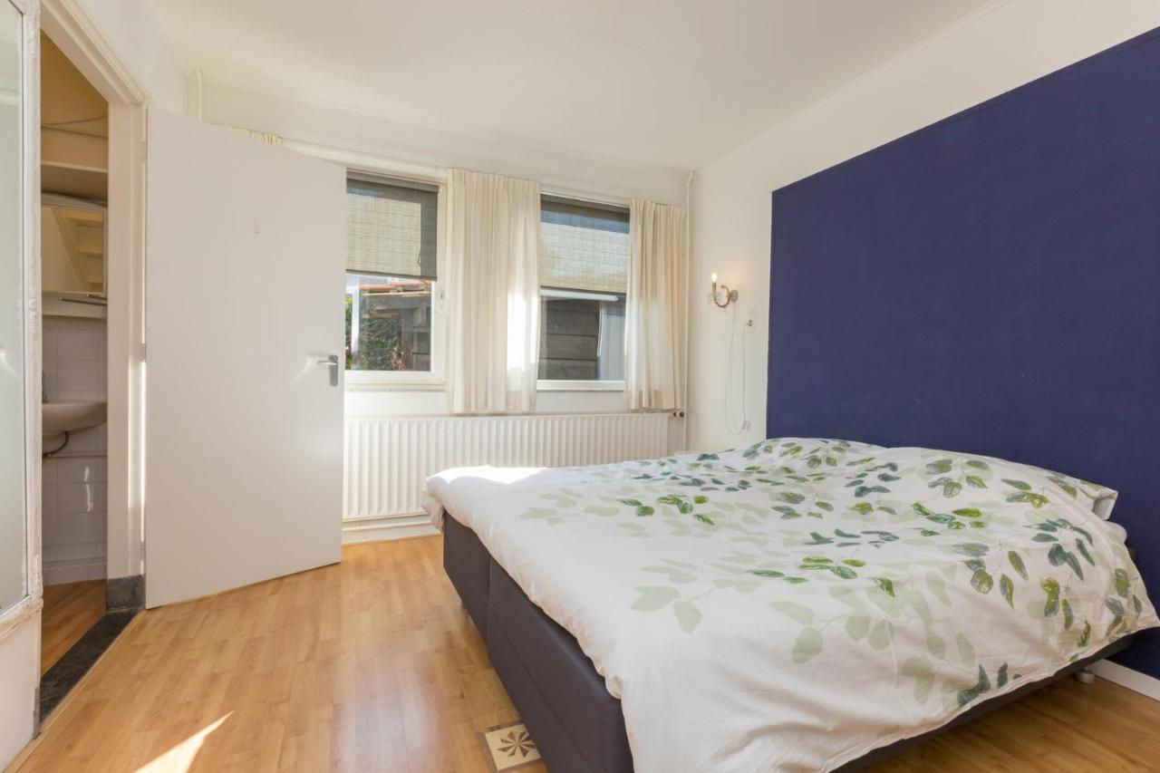 Vakantiewoning - Oranjeplein 23 | Zoutelande Exteriör bild