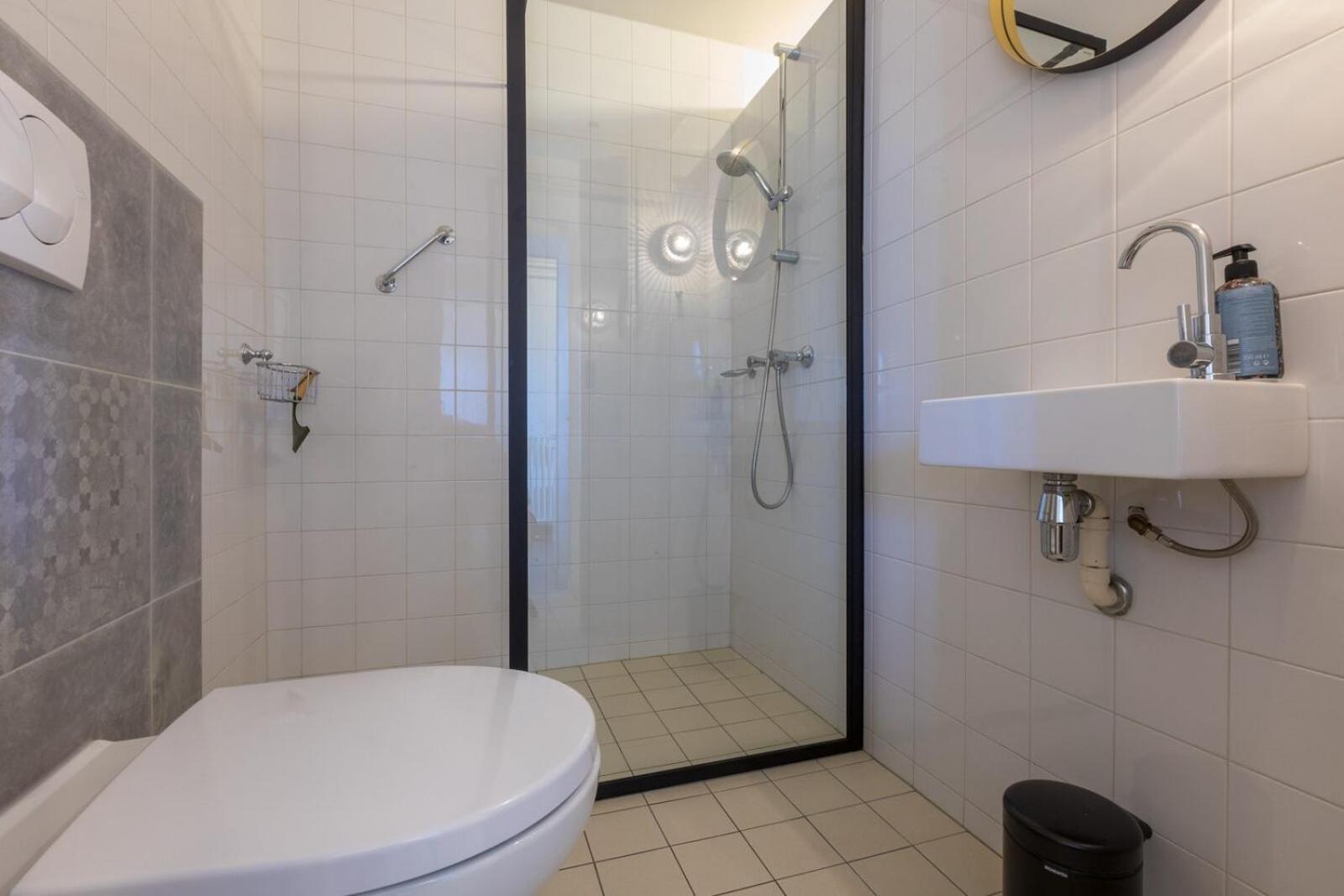 Vakantiewoning - Oranjeplein 23 | Zoutelande Exteriör bild