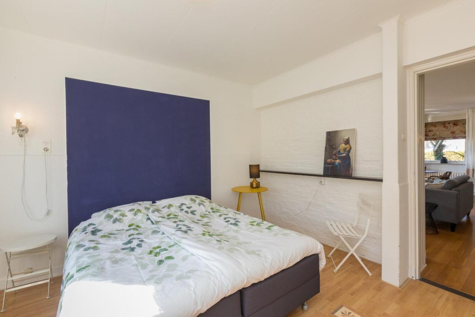 Vakantiewoning - Oranjeplein 23 | Zoutelande Exteriör bild