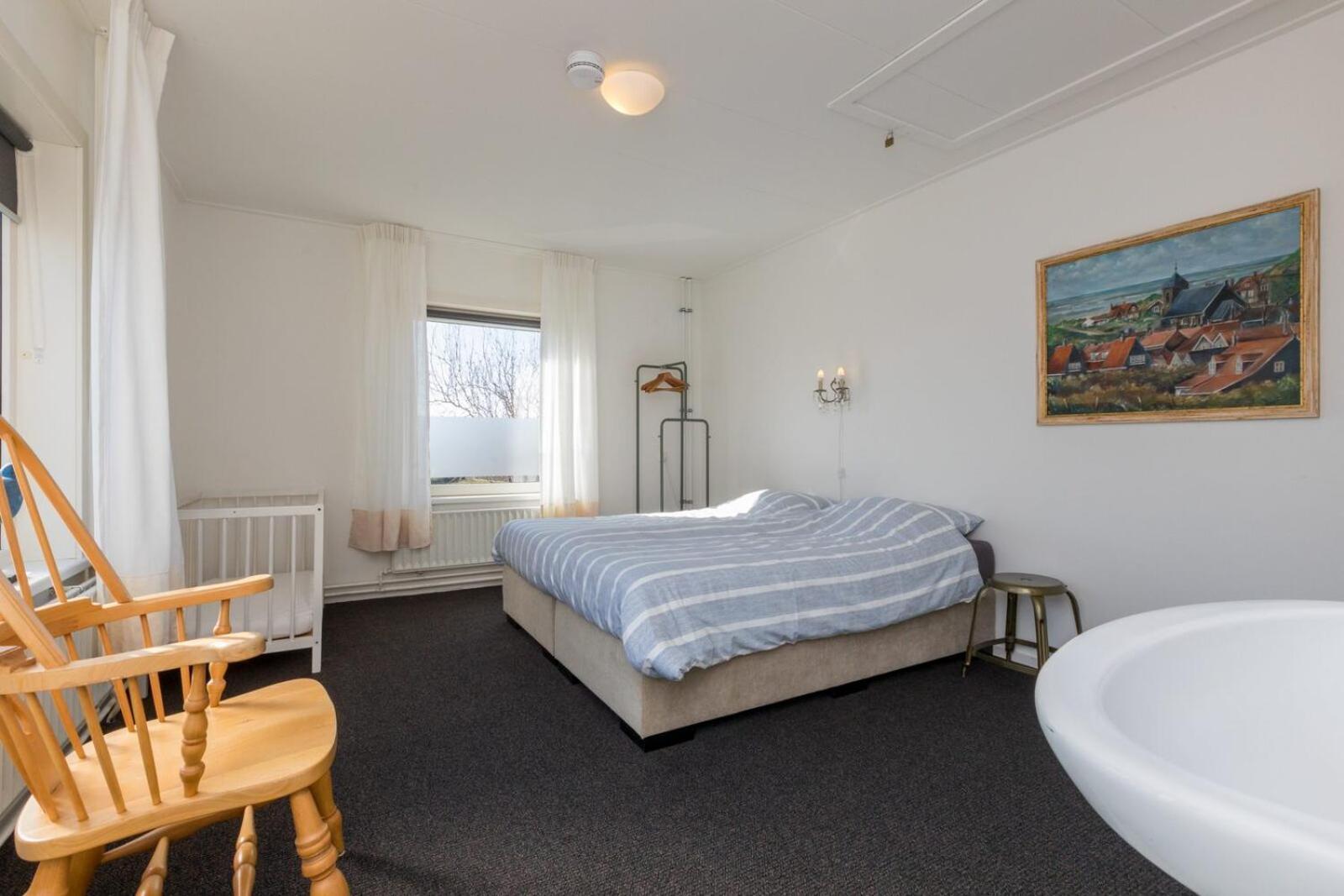 Vakantiewoning - Oranjeplein 23 | Zoutelande Exteriör bild
